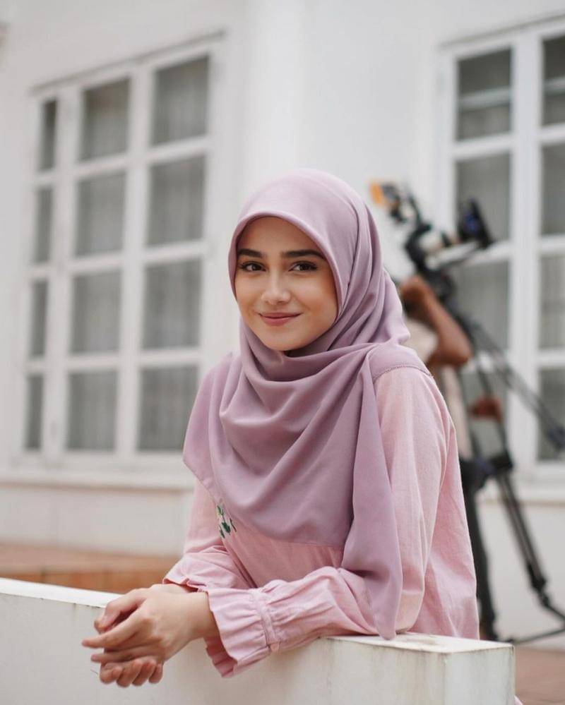 Instagram/syifahadju